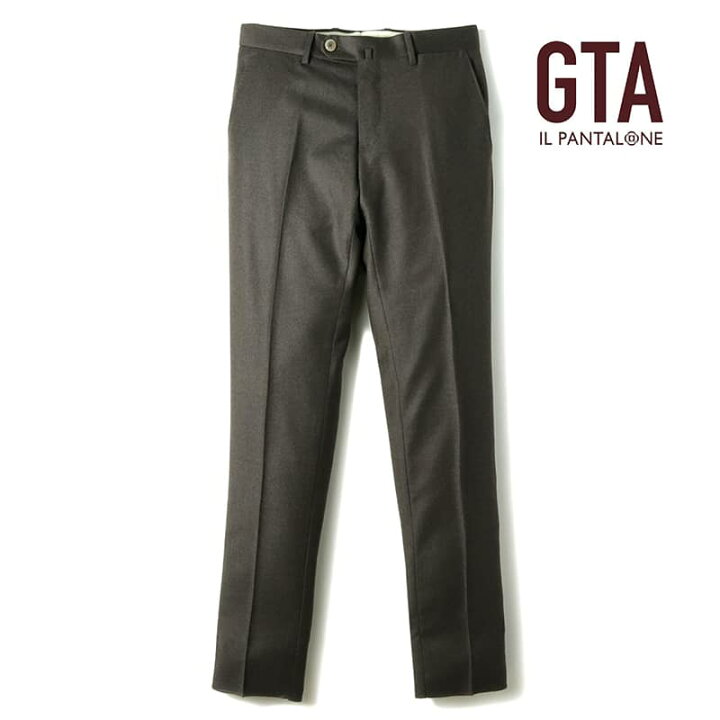 楽天市場】【45%OFF】GTA / ジーティーアー｜ウールサキソニーノー 