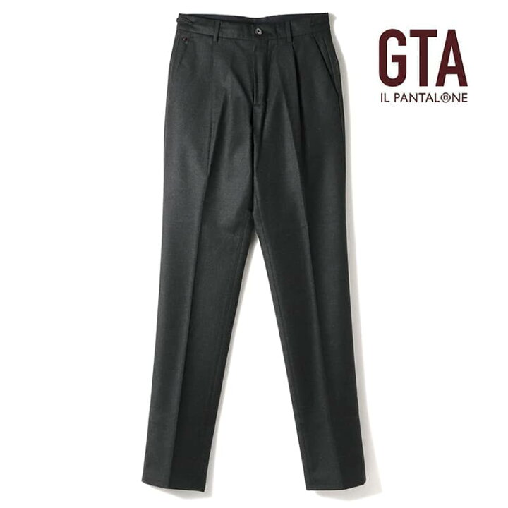 楽天市場】【45%OFF】GTA / ジーティーアー｜ウールサキソニードロー 