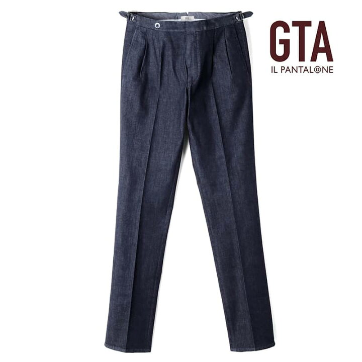 楽天市場】【45%OFF】GTA / ジーティーアー｜コットンポリエステル 