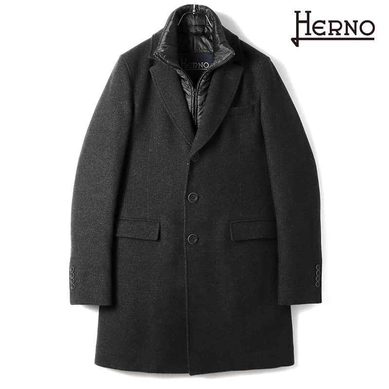 ヘルノ(HERNO) ca0045u メンズジャケット・アウター | 通販・人気