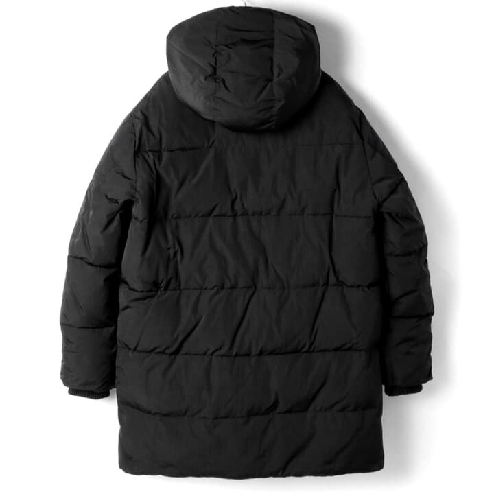 楽天市場】HEVO / イーヴォ｜シュリンク加工ナイロンパデッド 