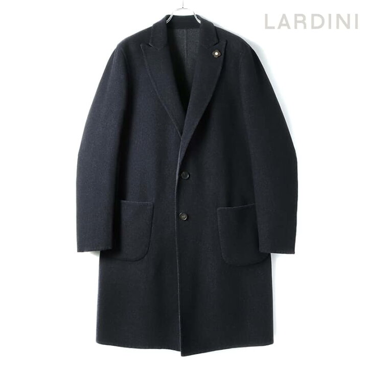 楽天市場】LARDINI / ラルディーニ｜ウールカシミヤフランネル  