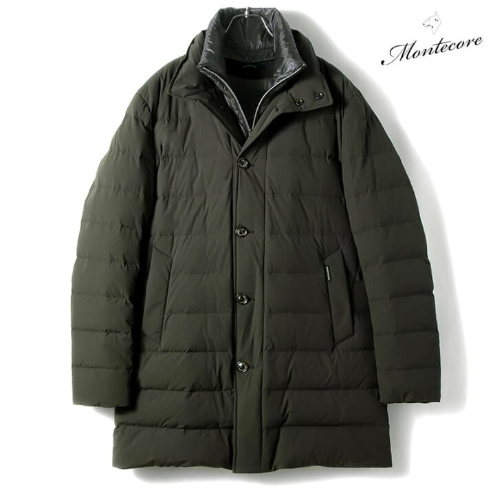 楽天市場】【50%OFF】Montecore / モンテコーレ｜撥水マイクロ 
