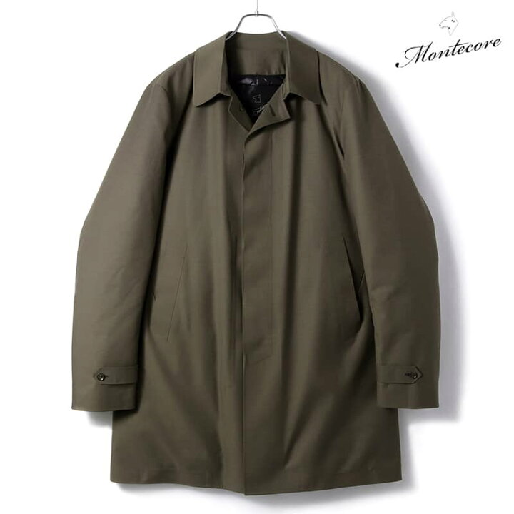 楽天市場】【50%OFF】Montecore / モンテコーレ｜撥水ポリエステル 