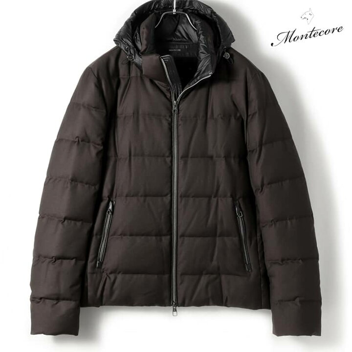 楽天市場】【50%OFF】Montecore / モンテコーレ｜SUPER 120