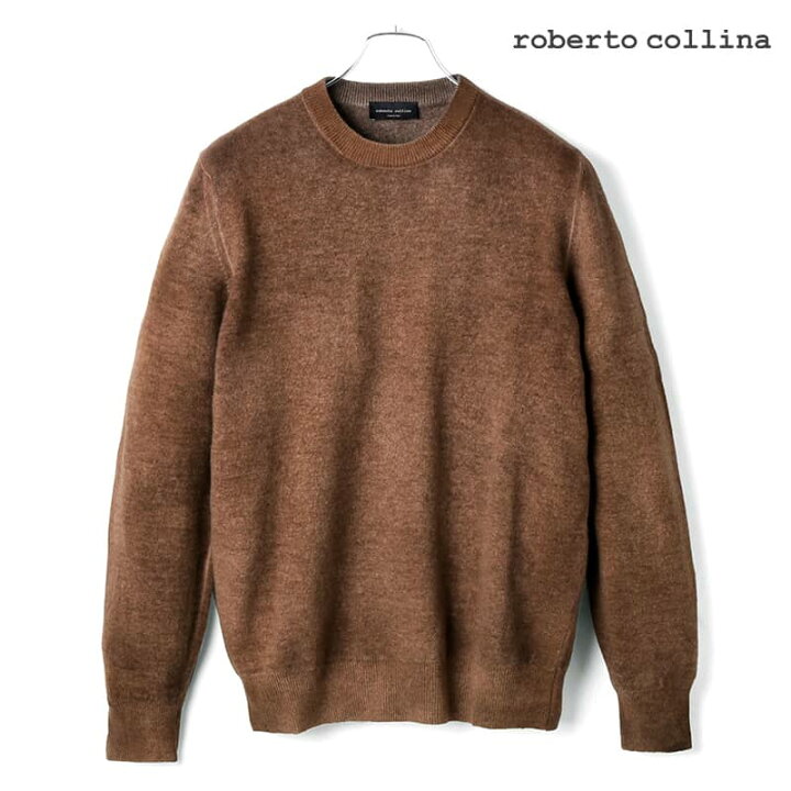 楽天市場】roberto collina / ロベルトコリーナ｜ウールカシミヤ 