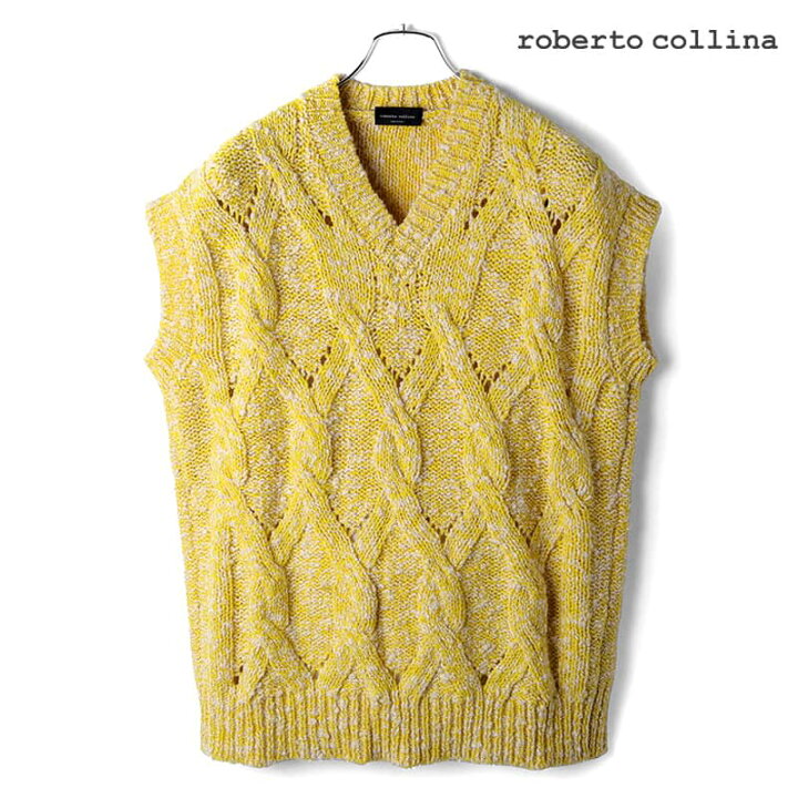 楽天市場】roberto collina / ロベルトコリーナ｜ウールナイロン 