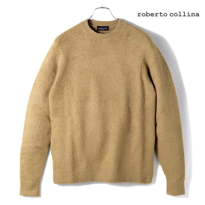 楽天市場】roberto collina / ロベルトコリーナ｜コットンナイロン  