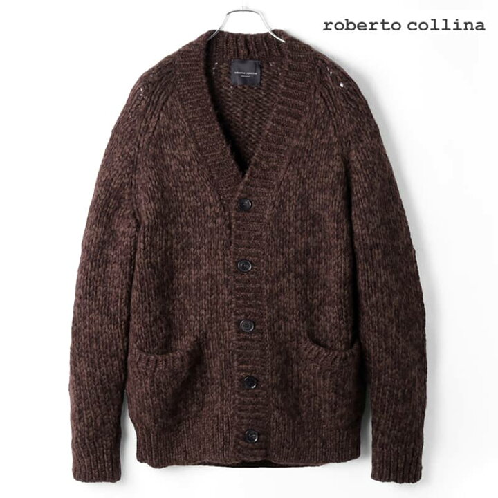 楽天市場】roberto collina / ロベルトコリーナ｜ベビーアルパカ 