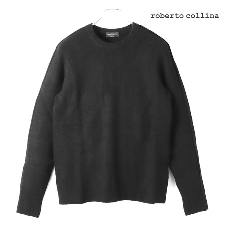 楽天市場】roberto collina / ロベルトコリーナ｜カシミヤナイロン 