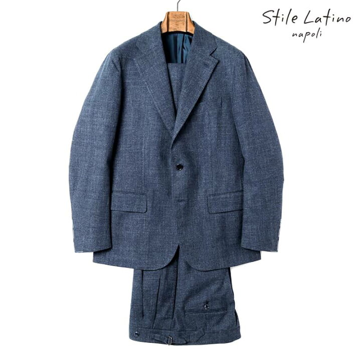 楽天市場】【50%OFF】Stile Latino / スティレラティーノ ｜ コットン 