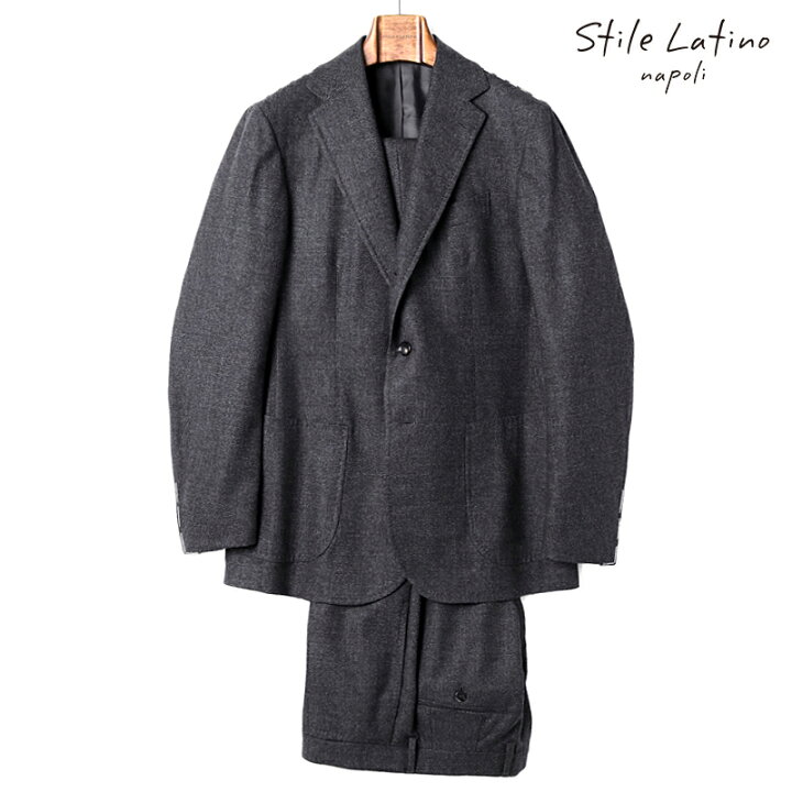 楽天市場】【50%OFF】Stile Latino / スティレラティーノ｜ウール 
