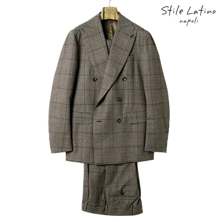 楽天市場】【50%OFF】Stile Latino / スティレラティーノ｜ウール 