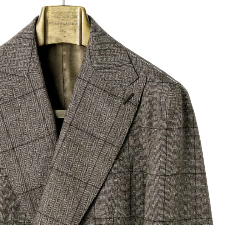 楽天市場】【50%OFF】Stile Latino / スティレラティーノ｜ウール 