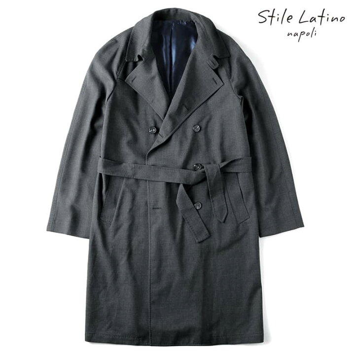 楽天市場】【45%OFF】Stile Latino / スティレラティーノ｜ウール 
