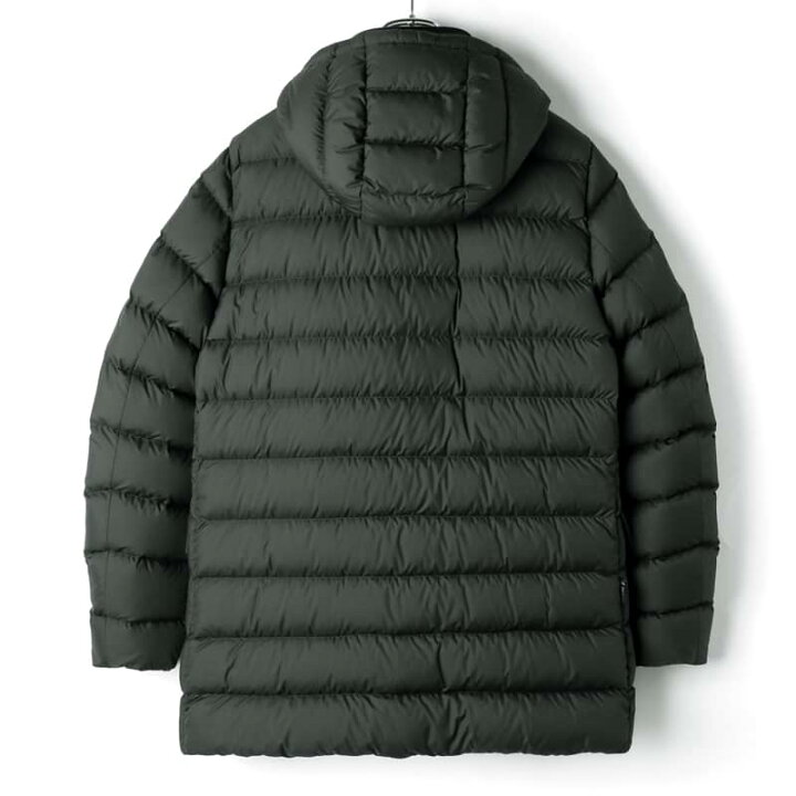 楽天市場】WOOLRICH / ウールリッチ｜軽量ナイロンシエラダウンパーカ 