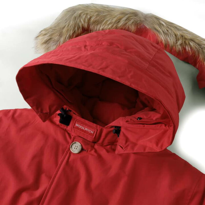 楽天市場】WOOLRICH / ウールリッチ｜60/40クロスアークティックパーカ 