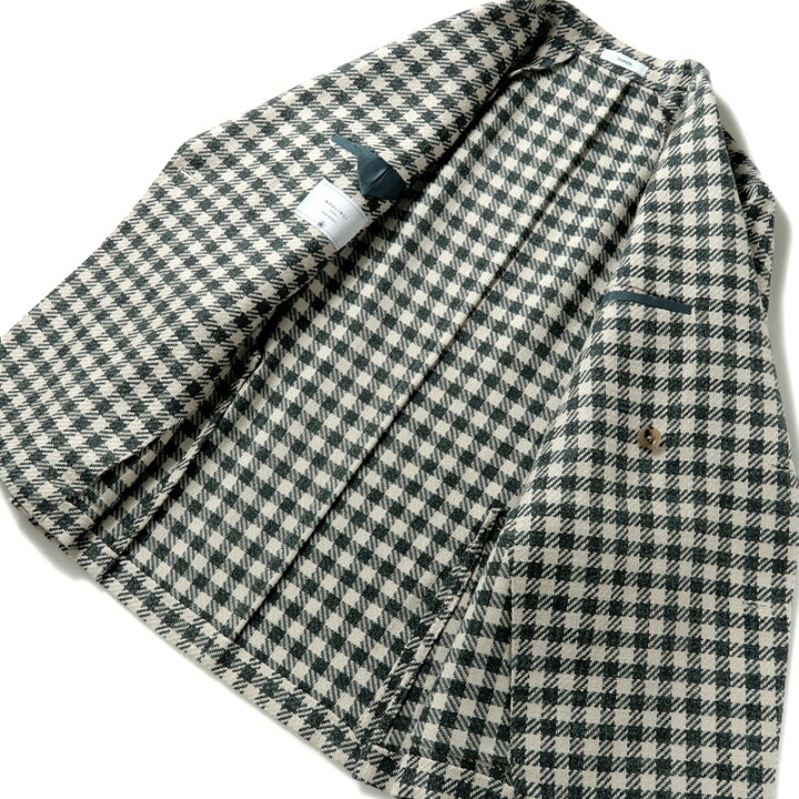 楽天市場】【70%OFF】BOGLIOLI / ボリオリ｜コットンリネンウール 
