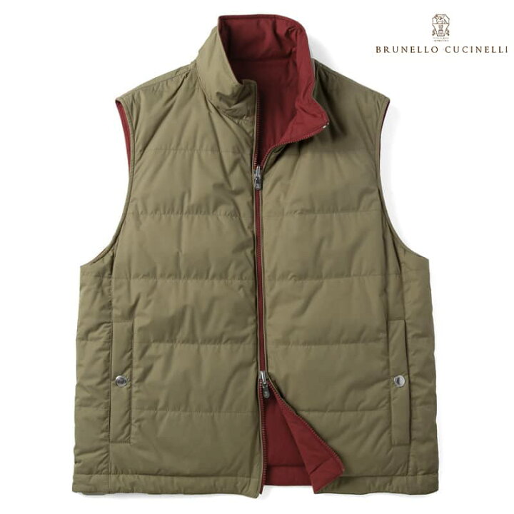 楽天市場】BRUNELLO CUCINELLI / ブルネロクチネリ｜マットナイロン 