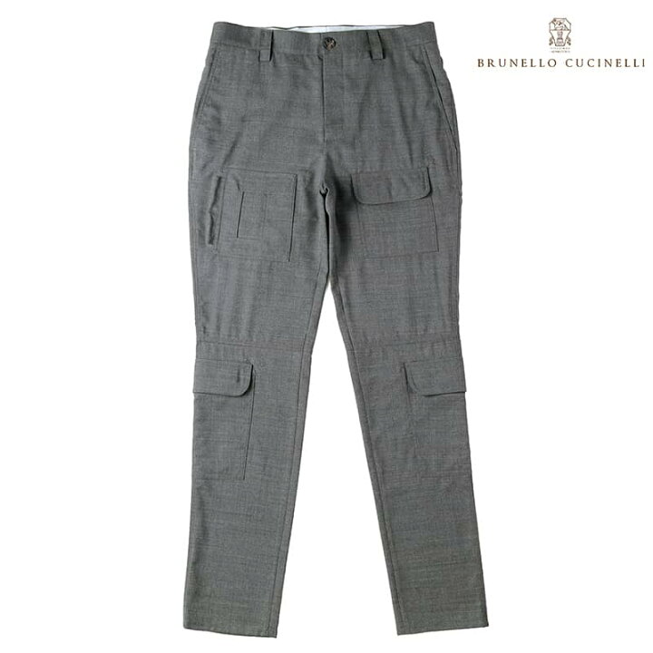 楽天市場】BRUNELLO CUCINELLI / ブルネロクチネリ｜ウール 