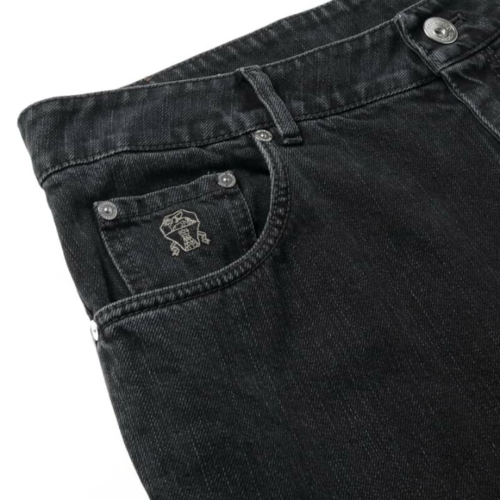 楽天市場】BRUNELLO CUCINELLI / ブルネロクチネリ｜ウォッシュド 