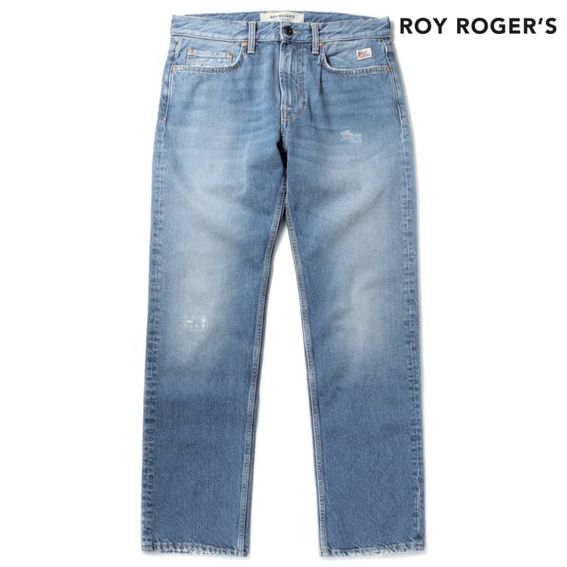 楽天市場】【50%OFF】ROY ROGER'S / ロイロジャースダメージ＆リペア