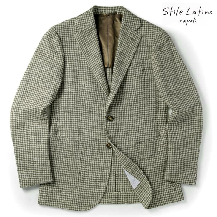 楽天市場】【60%OFF】Stile Latino / スティレラティーノ｜リネン 