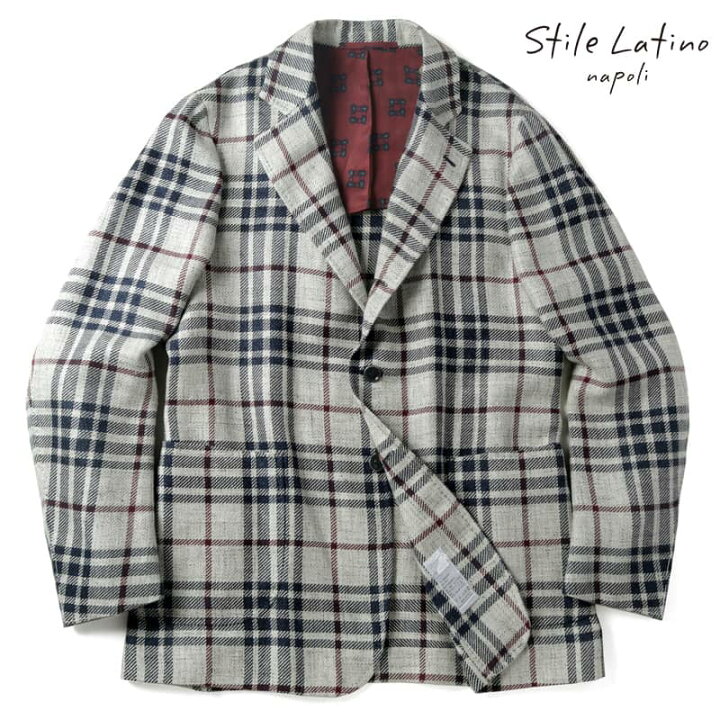楽天市場】【60%OFF】Stile Latino / スティレラティーノ｜リネン
