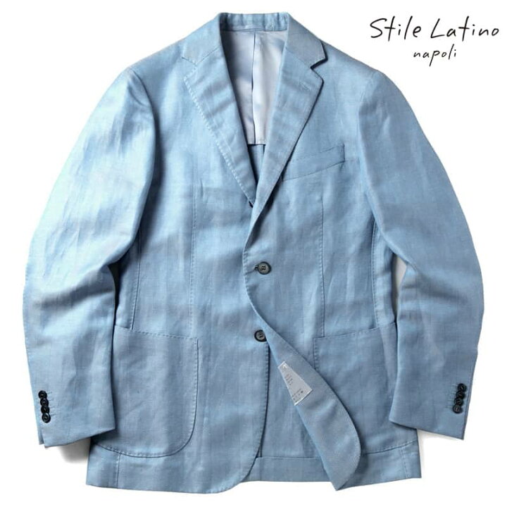 楽天市場】【50%OFF】Stile Latino / スティレラティーノ｜リネン 