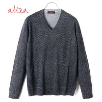 楽天市場】Altea アルテア（ニット・セーター｜トップス）：メンズ  