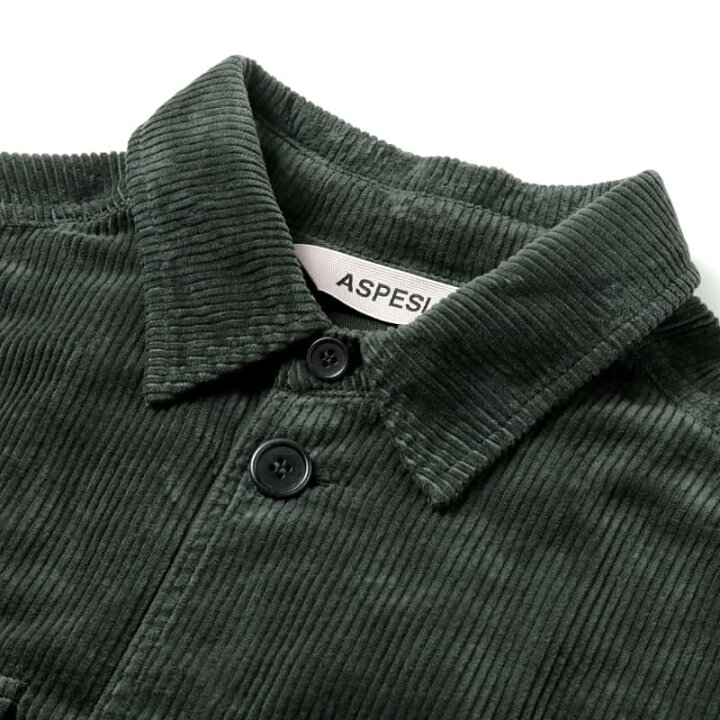 楽天市場】【50%OFF】ASPESI / アスペジ｜ガーメントダイコットン 