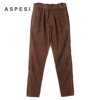 楽天市場】ASPESI アスペジ（ズボン・パンツ｜メンズファッション）の通販