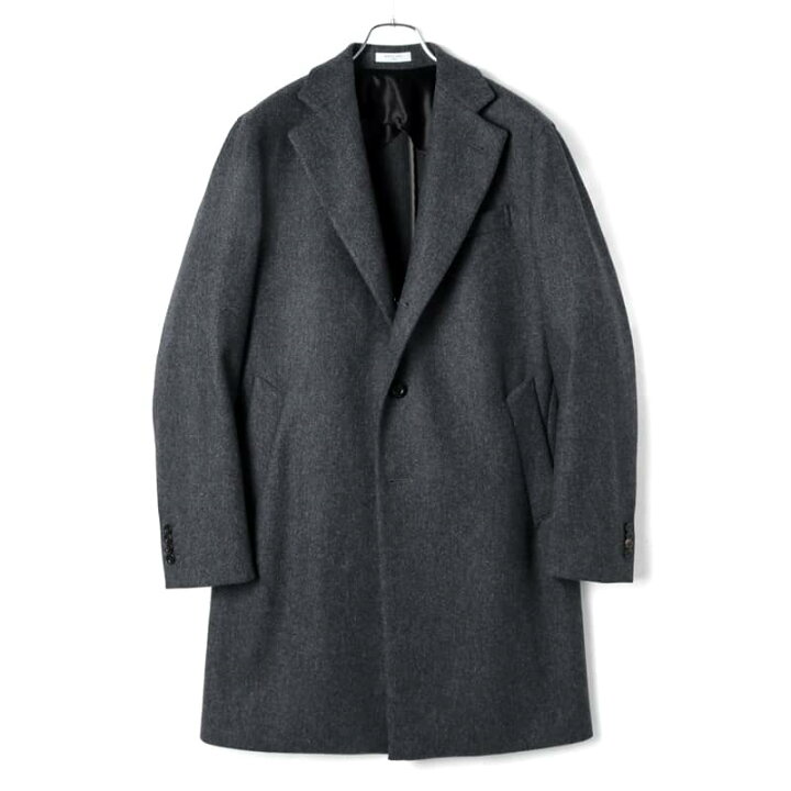 楽天市場】【40%OFF】BOGLIOLI / ボリオリ｜ダブルフェイスウール 