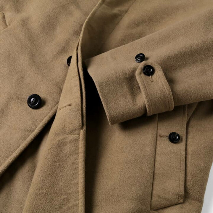 楽天市場】【50%OFF】BOGLIOLI / ボリオリ｜コットンモールスキン比翼 