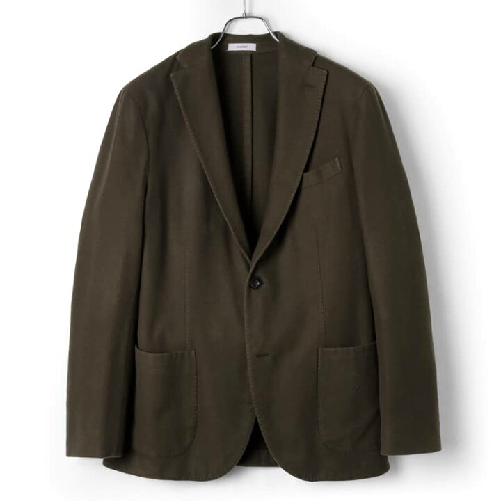 楽天市場】【50%OFF】BOGLIOLI / ボリオリ｜ガーメントダイウール 