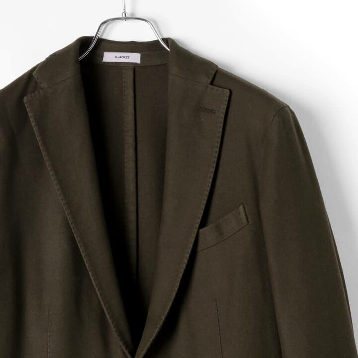 楽天市場】【50%OFF】BOGLIOLI / ボリオリ｜ガーメントダイウール 