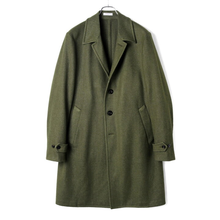 楽天市場】【40%OFF】BOGLIOLI / ボリオリ｜ガーメントダイウール 