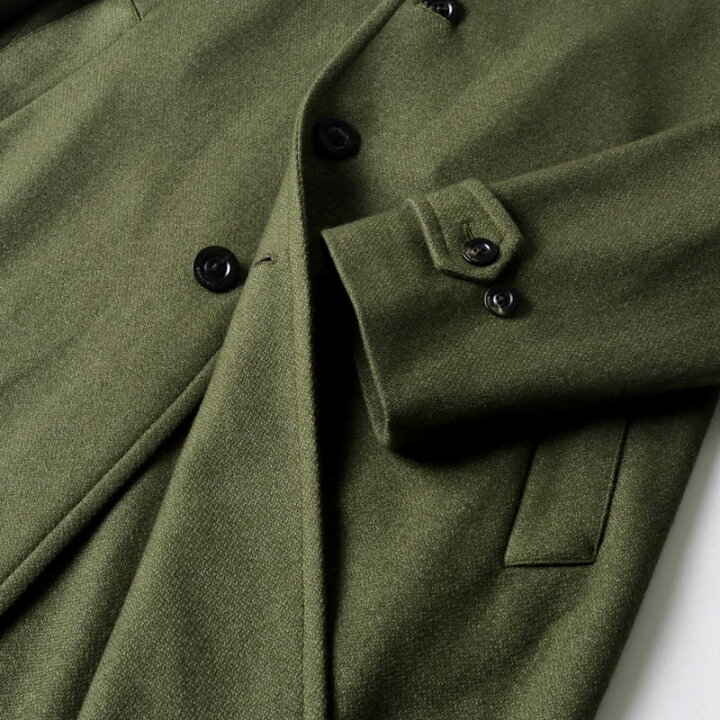 楽天市場】【40%OFF】BOGLIOLI / ボリオリ｜ガーメントダイウール 