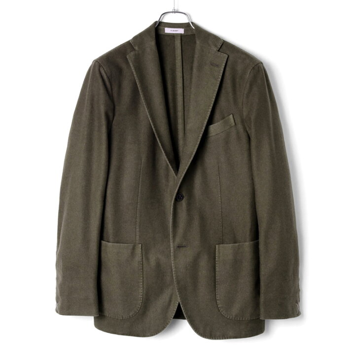 楽天市場】【40%OFF】BOGLIOLI / ボリオリ｜ガーメントダイカシミヤ 