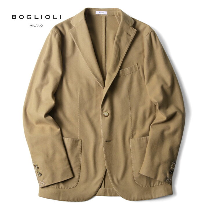 楽天市場】【55%OFF】BOGLIOLI / ボリオリ｜ガーメントダイウール 