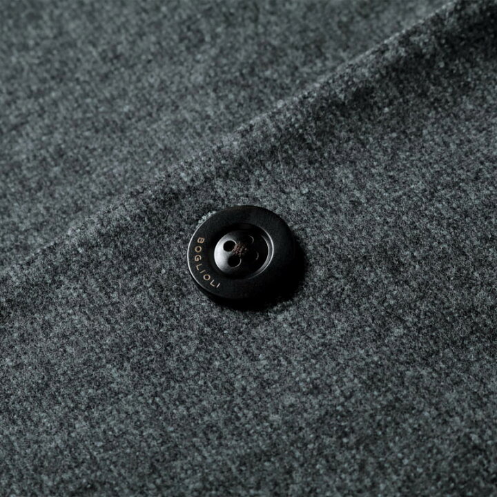 楽天市場】【55%OFF】BOGLIOLI / ボリオリ｜ガーメントダイウール 