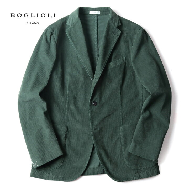 楽天市場】【55%OFF】BOGLIOLI / ボリオリ｜ガーメントダイコットン  
