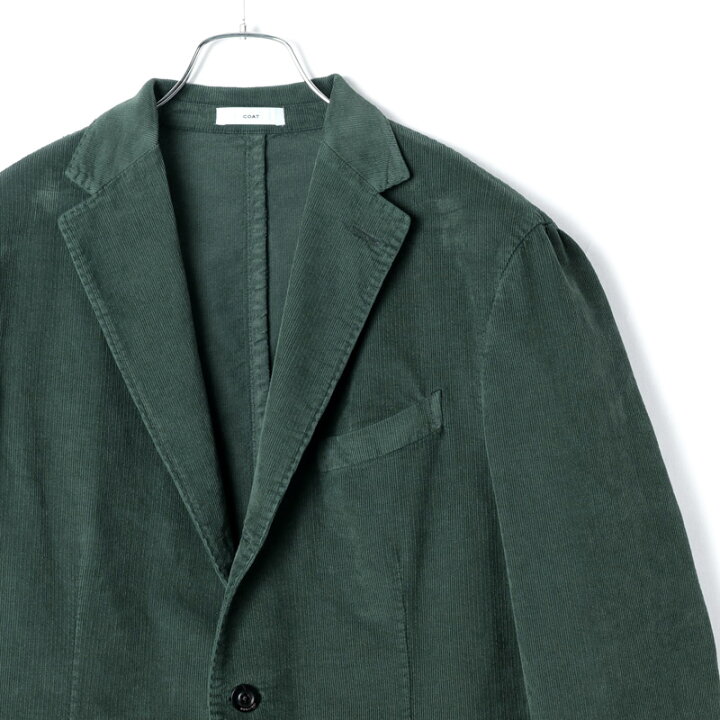 楽天市場】【50%OFF】BOGLIOLI / ボリオリ｜ガーメントダイコットン 