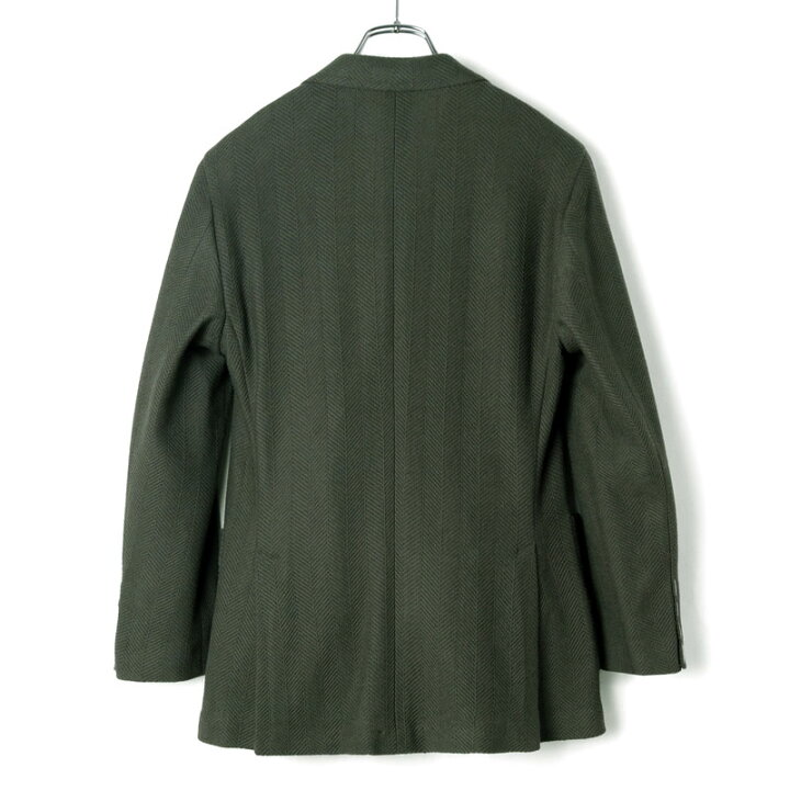 楽天市場】【55%OFF】BOGLIOLI / ボリオリ｜ガーメントダイウール 