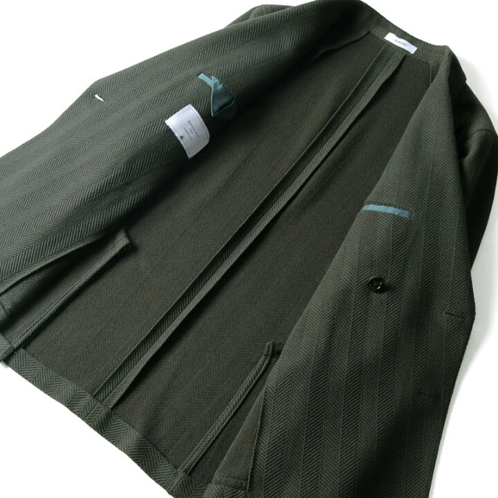 楽天市場】【55%OFF】BOGLIOLI / ボリオリ｜ガーメントダイウール 