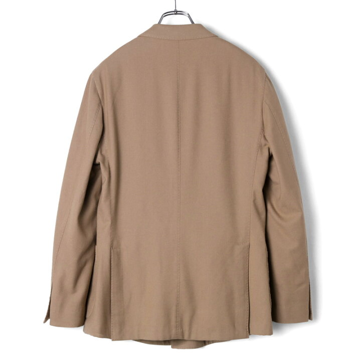 楽天市場】【55%OFF】BOGLIOLI / ボリオリ｜ガーメントダイウール 