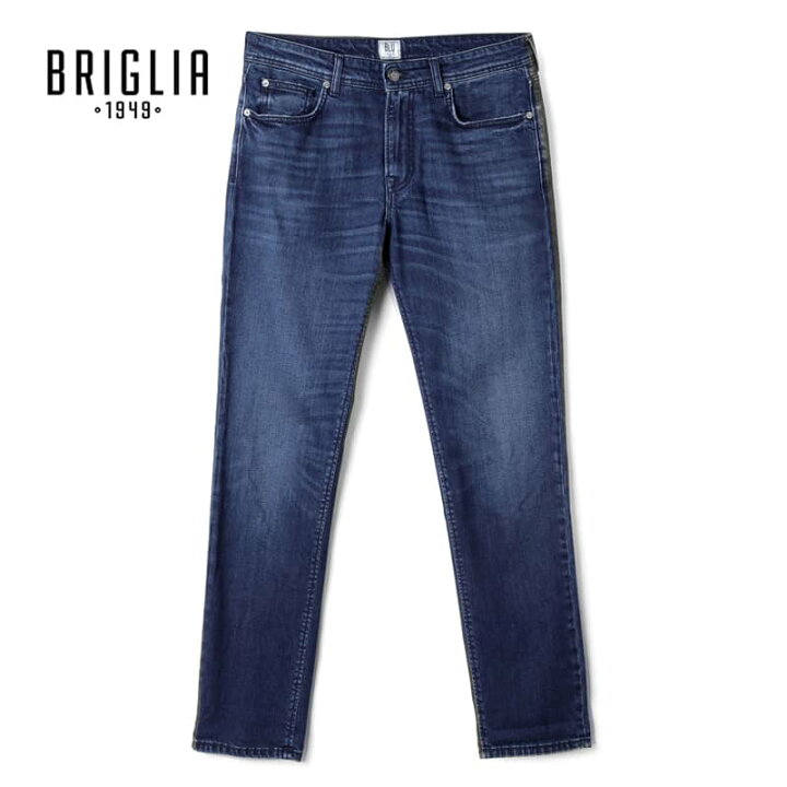 楽天市場】【40%OFF】BRIGLIA 1949 / ブリリア 1949｜ウォッシュド  