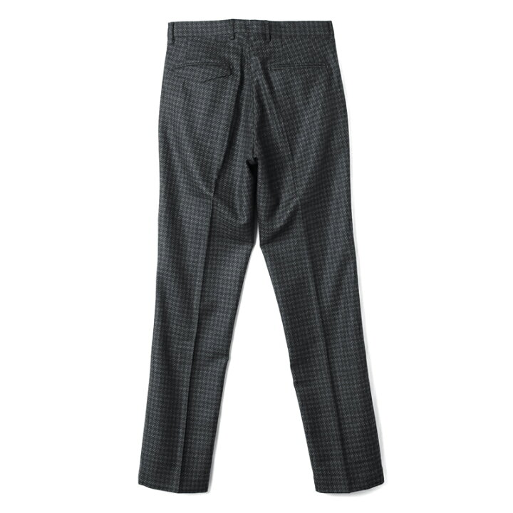 楽天市場】【50%OFF】BERWICH / ベルウィッチ｜ウールフランネル千鳥格 