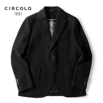楽天市場】チルコロ ジャージー ジャケットの通販