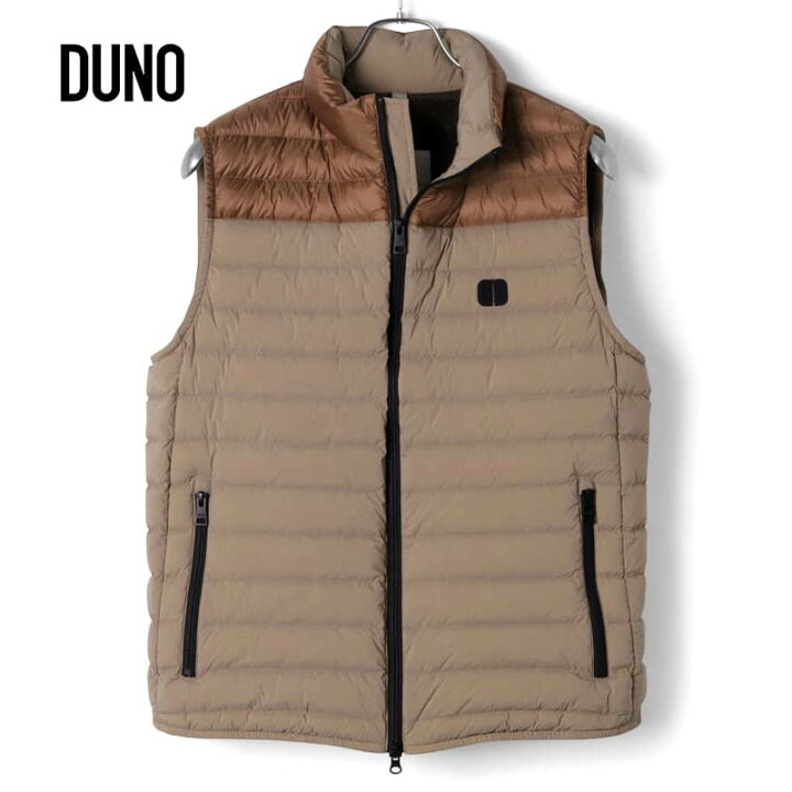 楽天市場】DUNO / デュノ｜パッカブル仕様撥水ナイロンストレッチ 